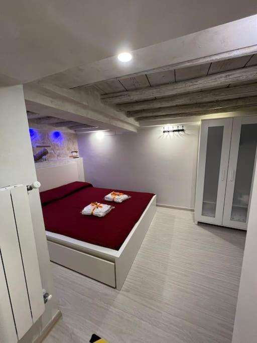 Apartment Historic Center, 800 Meters From The Trevi Fontain Rom